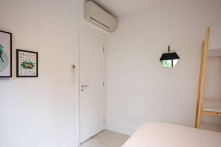 Апартаменты Bhomy Vila Madalena Moderno E Lindo Lv34 Сан-Пауло Экстерьер фото
