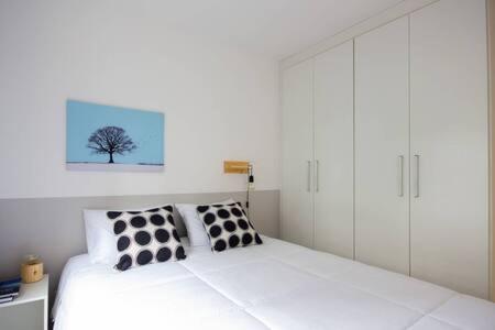 Апартаменты Bhomy Vila Madalena Moderno E Lindo Lv34 Сан-Пауло Экстерьер фото
